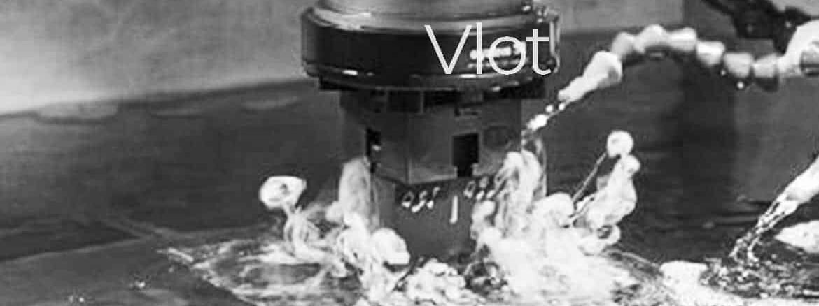 Electrical Discharge Machining Oil