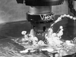 Electrical Discharge Machining Oil