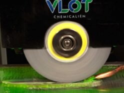 grinding_machine_using_Vlot_Lubricant